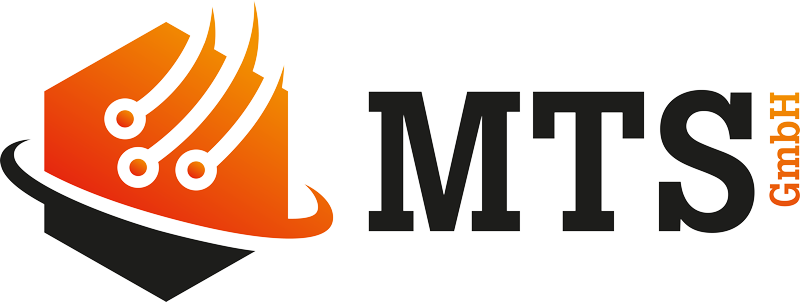 Logo von MTS GmbH - Ihr Partner für den Betrieb von Anlagen und Maschinen - in Weißenborn im Erzgebirge
