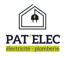 Logo de PAT'ELEC.