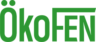 Logo d'Okofen.