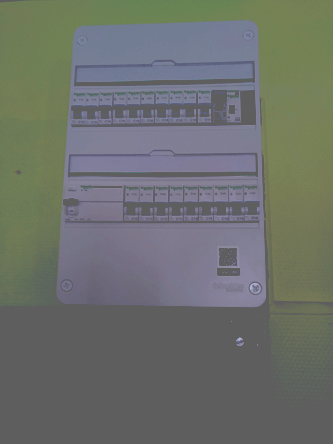 Mise aux normes d'un tableau électrique