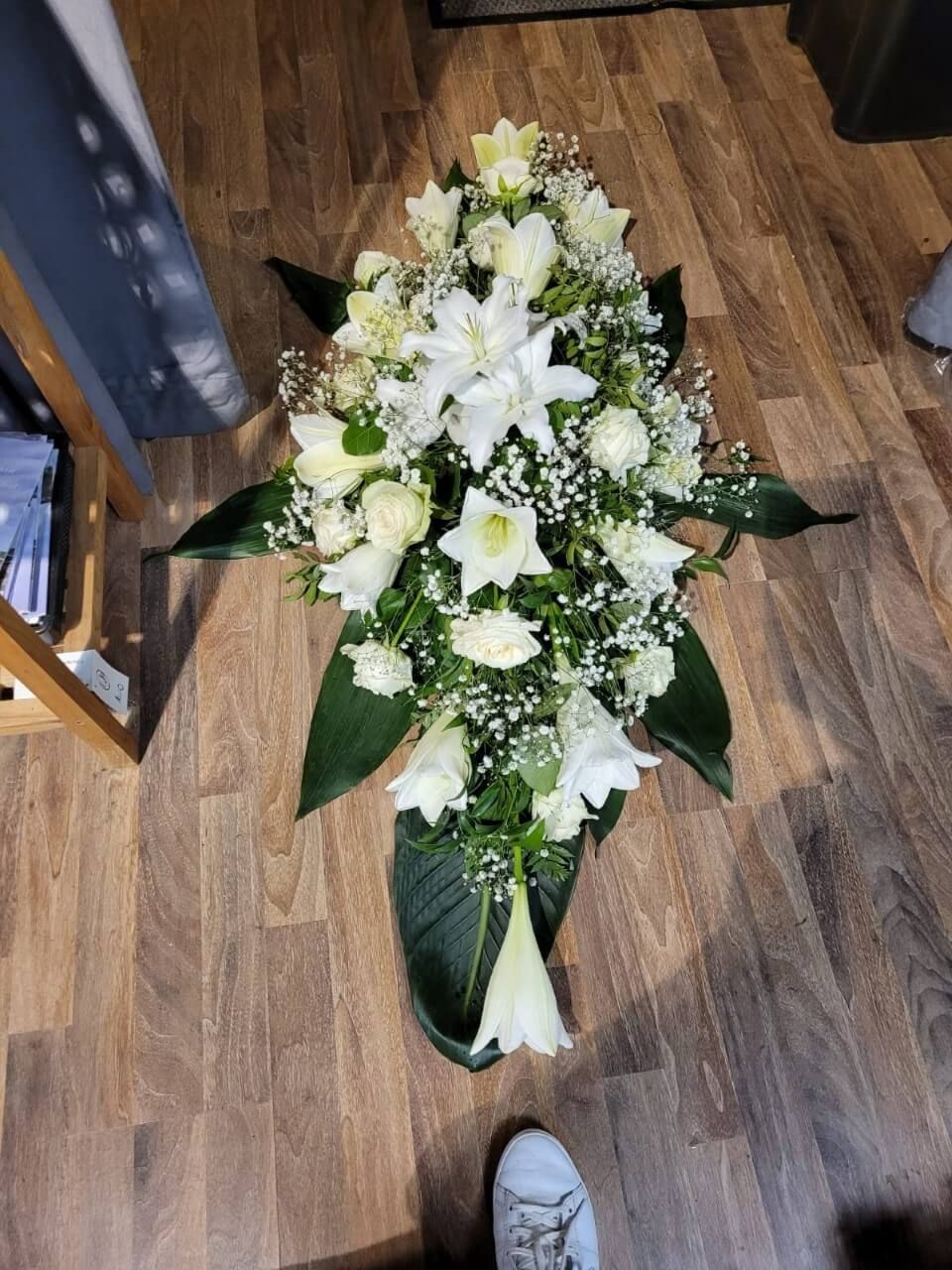 hautaustoimistokannel