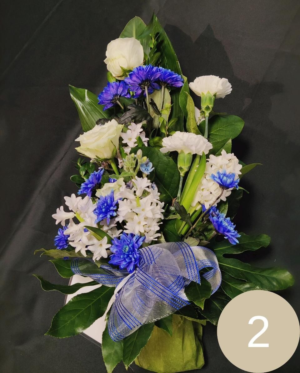 hautaustoimistokannel