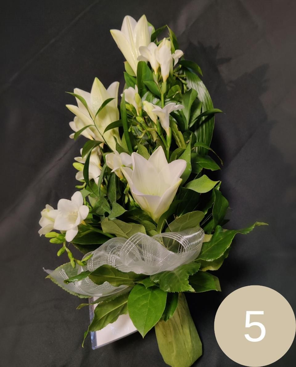 hautaustoimistokannel