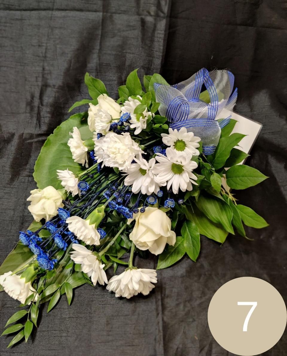 hautaustoimistokannel