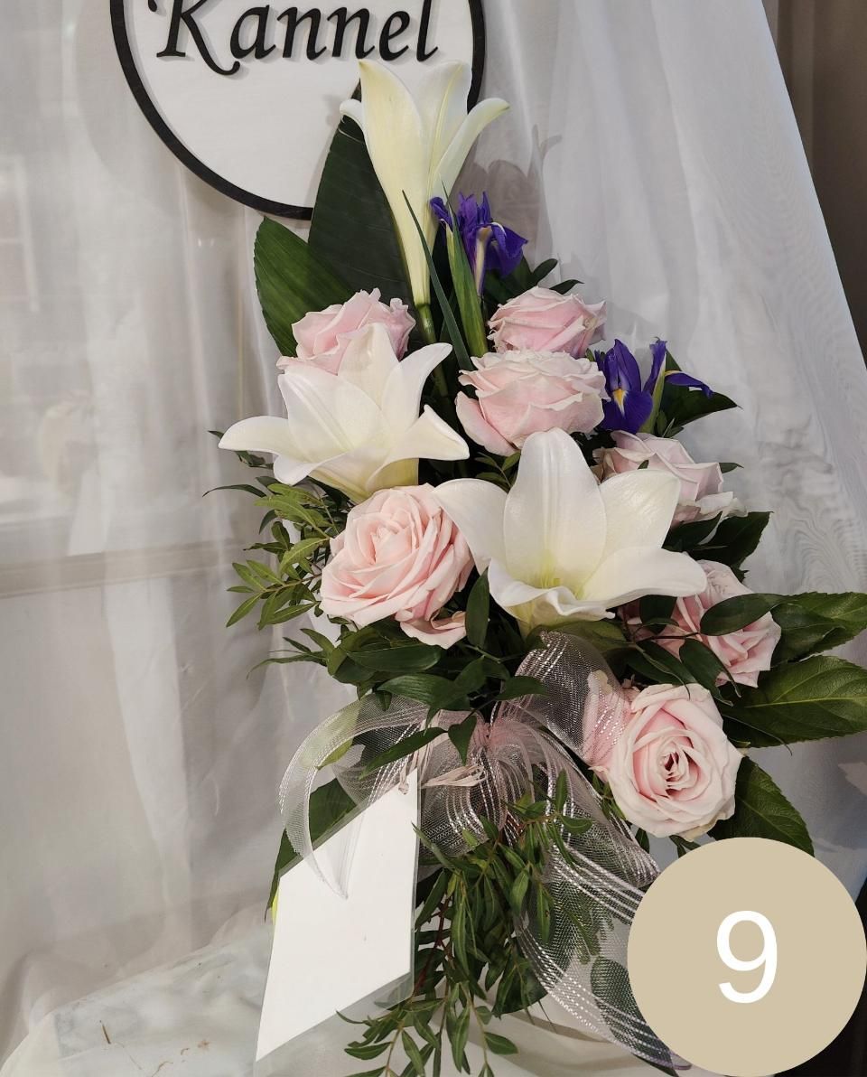 hautaustoimistokannel