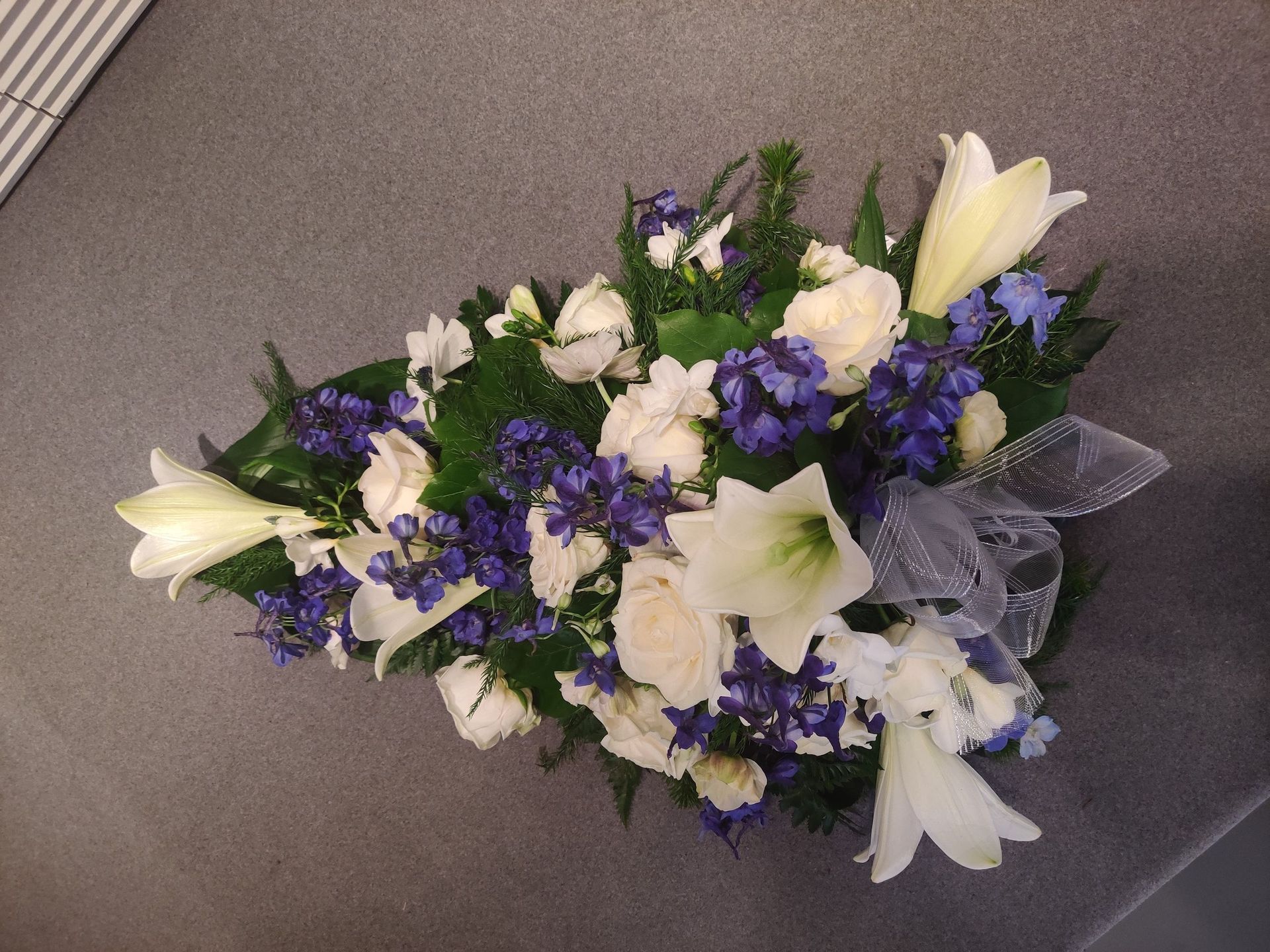 hautaustoimistokannel