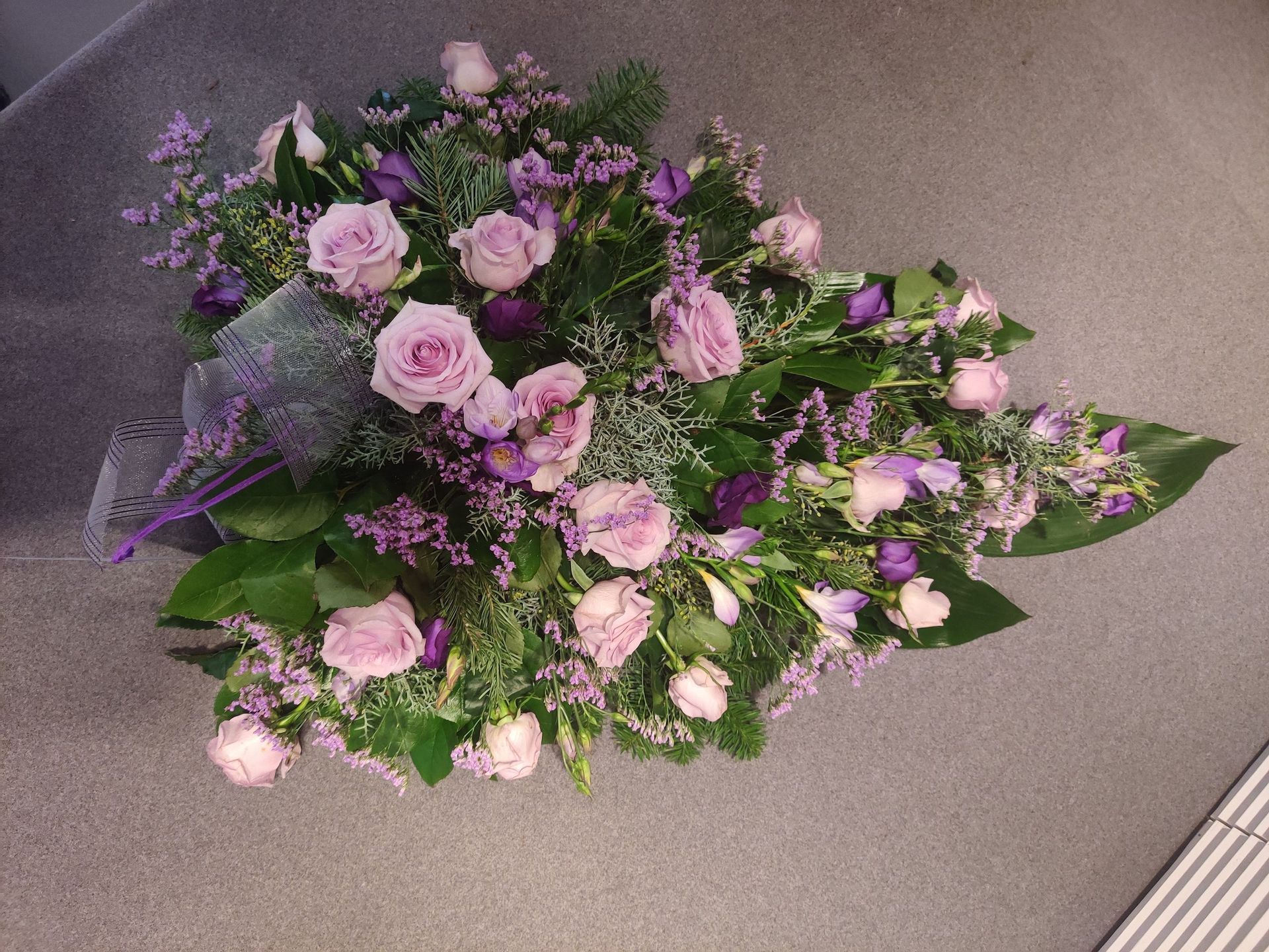 hautaustoimistokannel