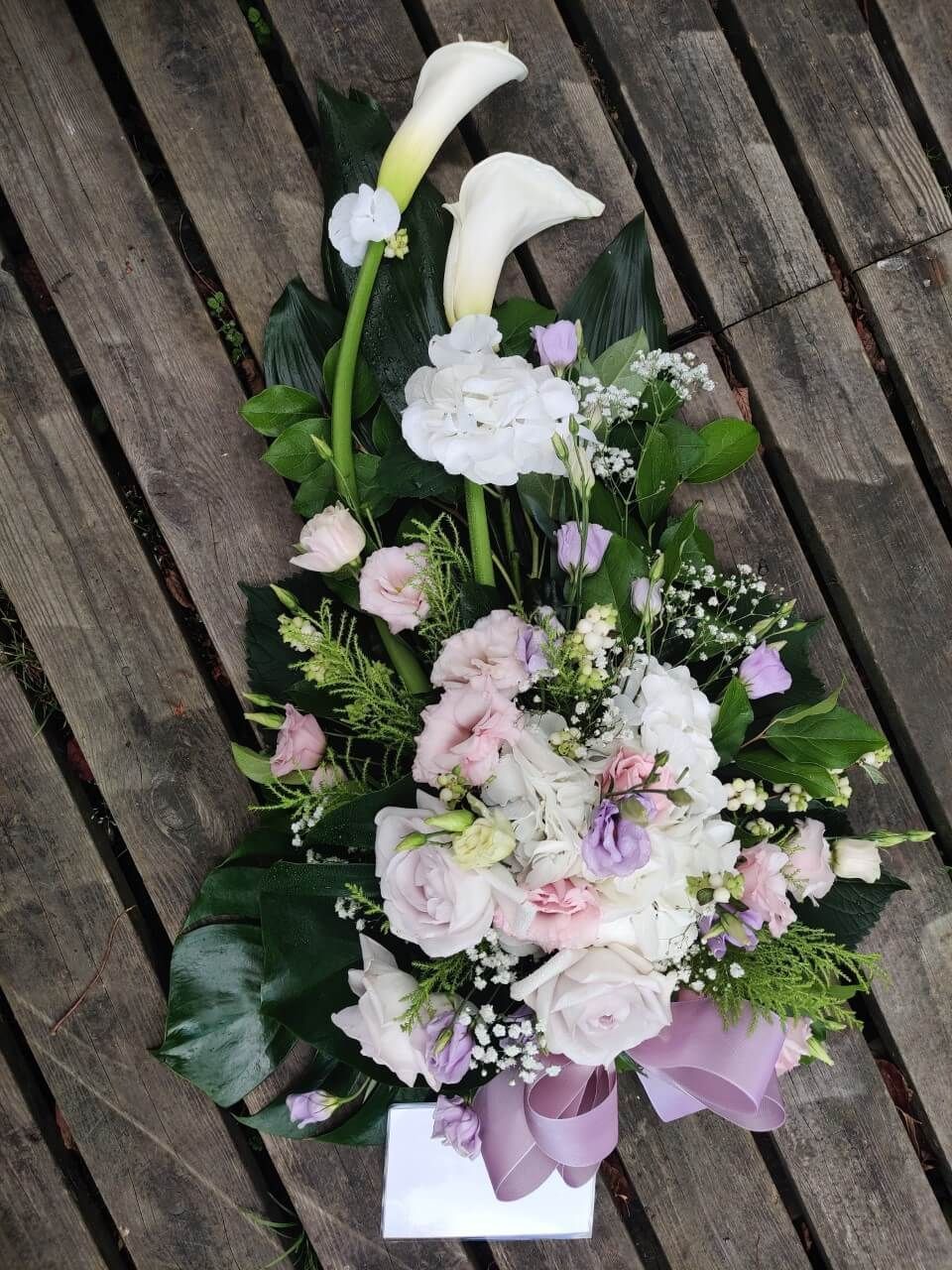 hautaustoimistokannel