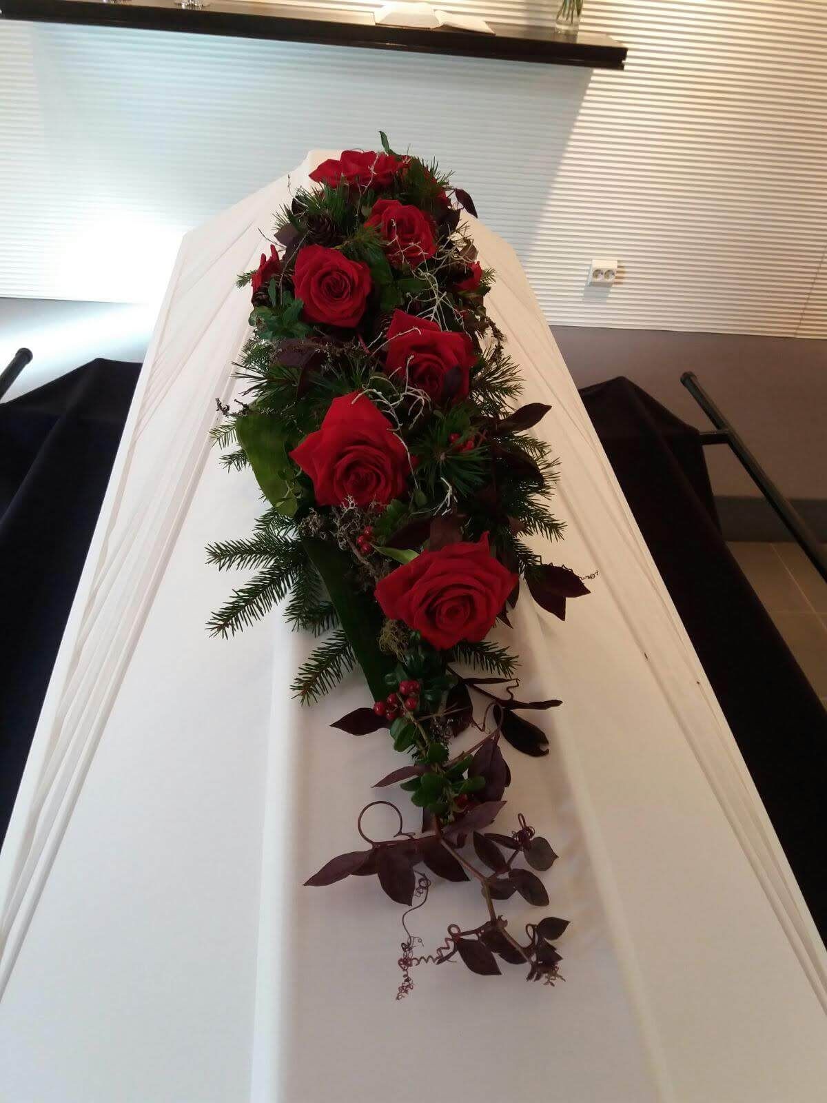 hautaustoimistokannel