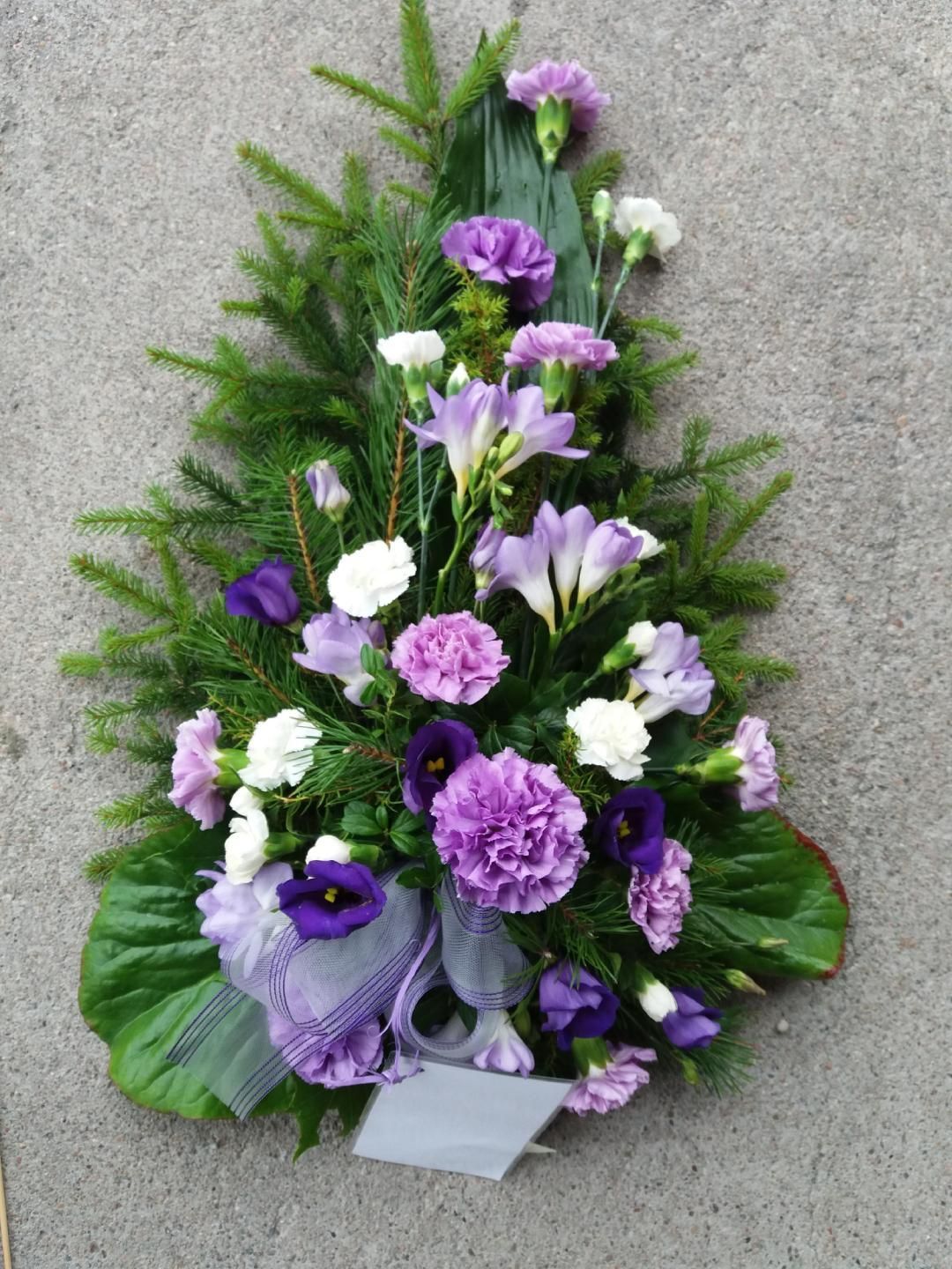 hautaustoimistokannel