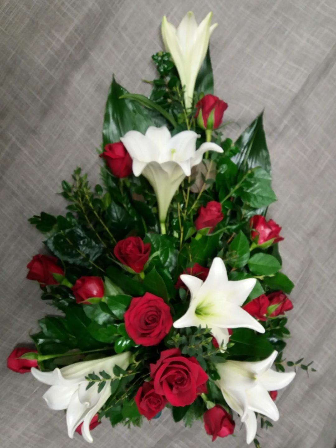 hautaustoimistokannel