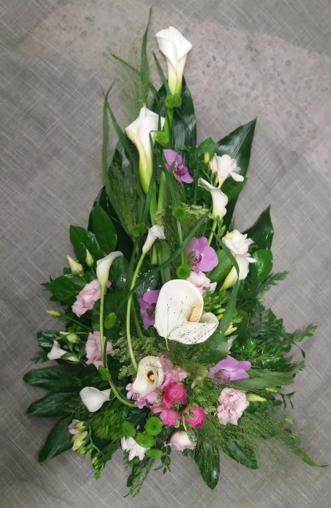 hautaustoimistokannel