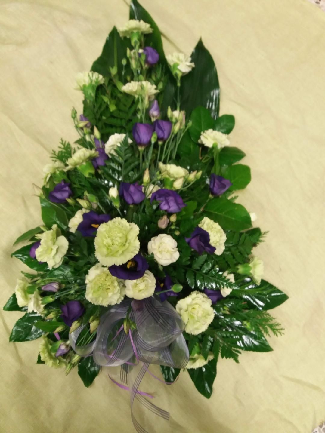 hautaustoimistokannel