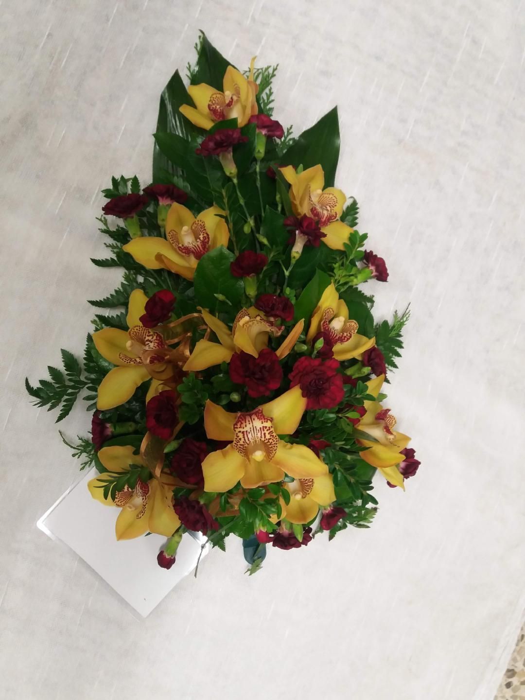 hautaustoimistokannel