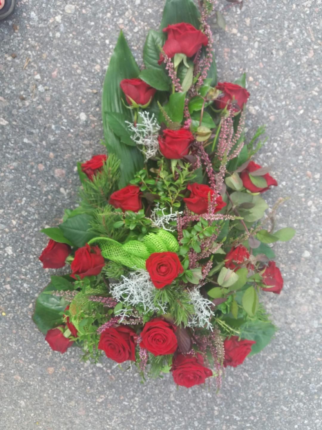 hautaustoimistokannel