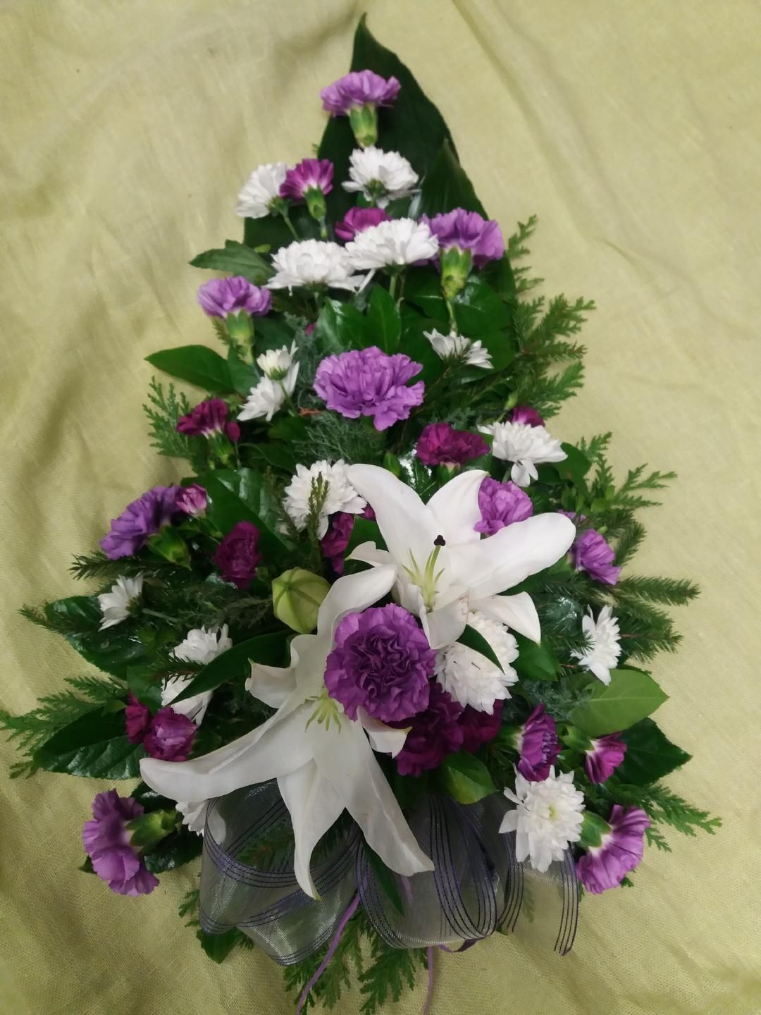 hautaustoimistokannel