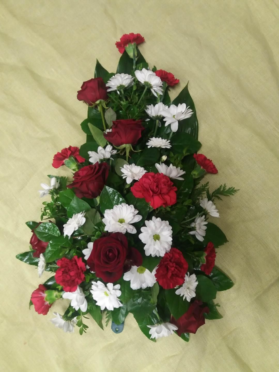 hautaustoimistokannel