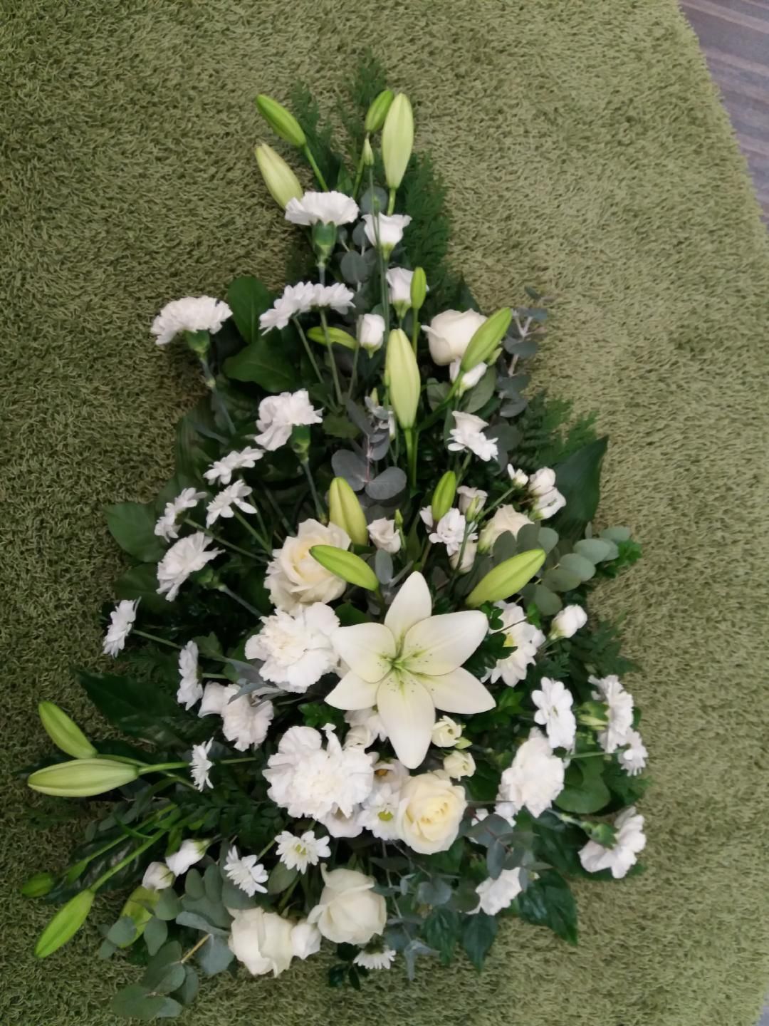 hautaustoimistokannel