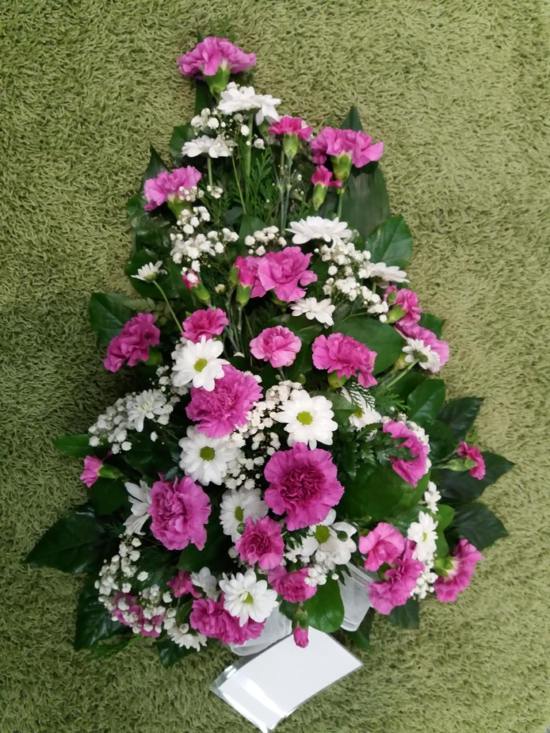 hautaustoimistokannel