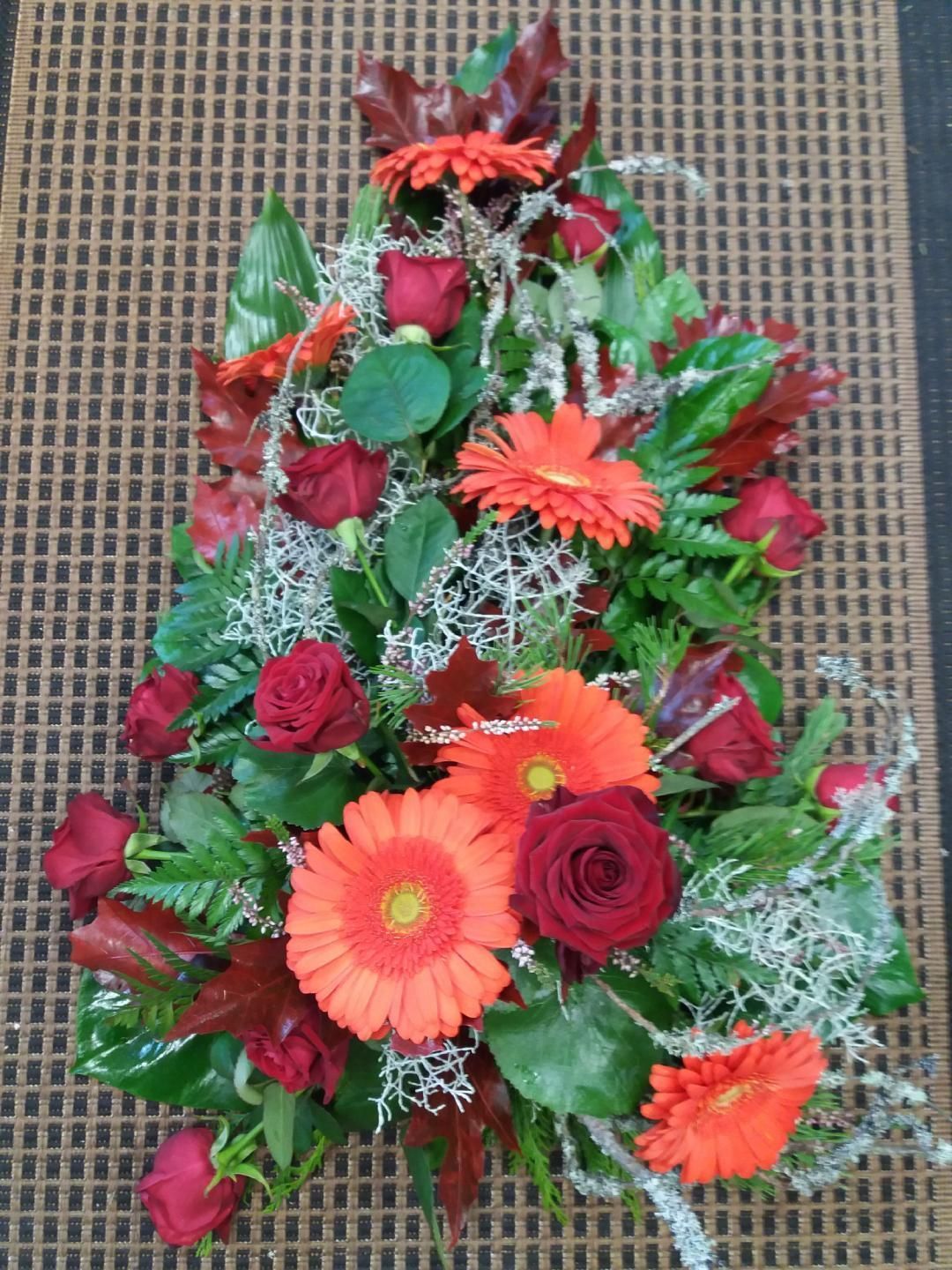 hautaustoimistokannel