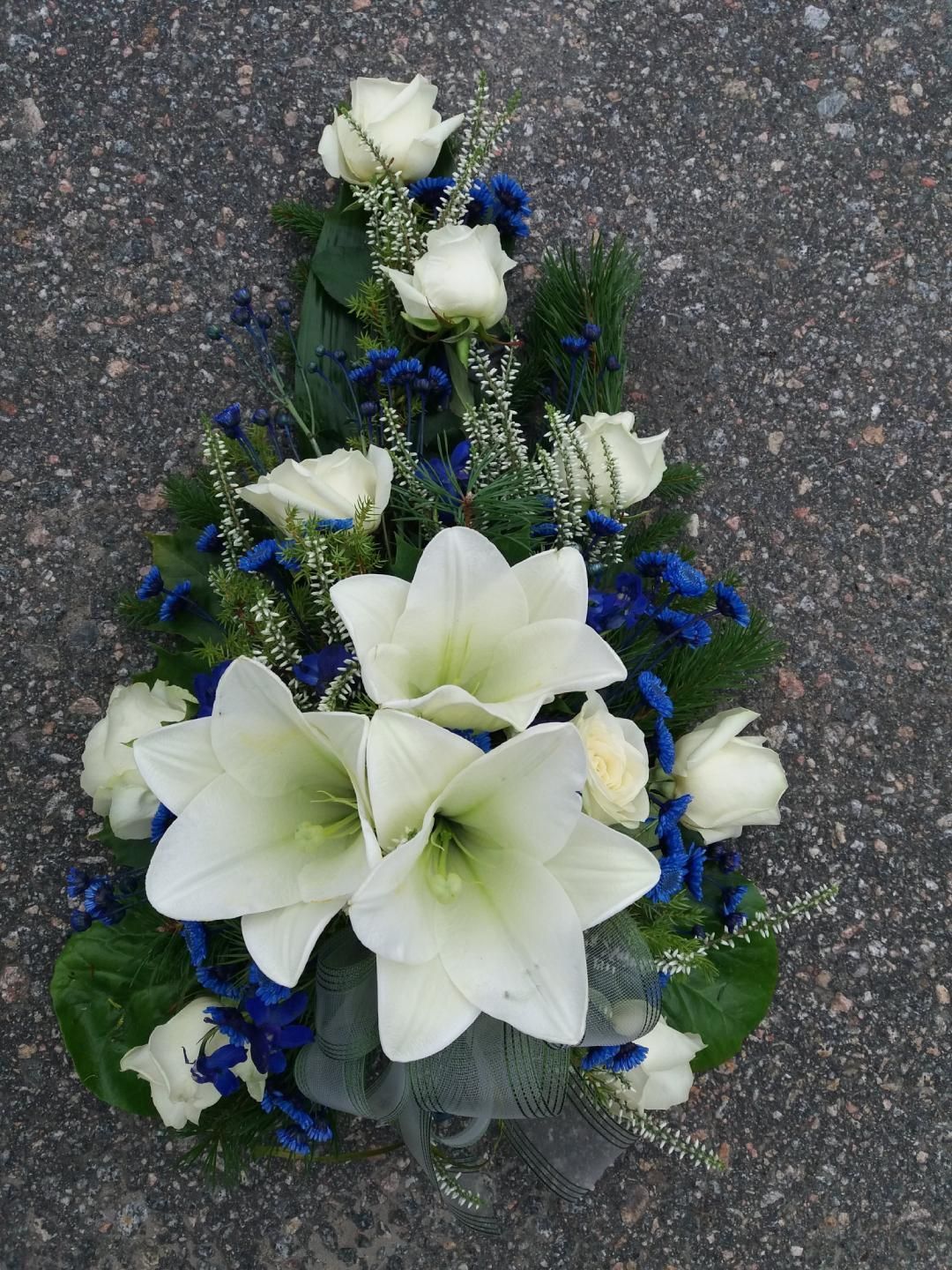 hautaustoimistokannel