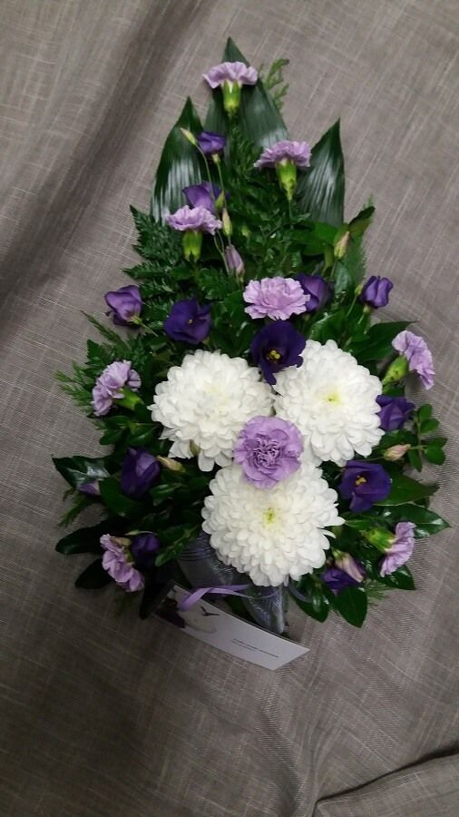 hautaustoimistokannel