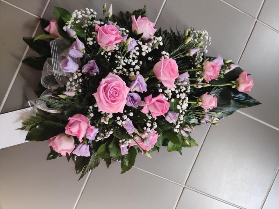 hautaustoimistokannel