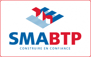 Logo SMABTP