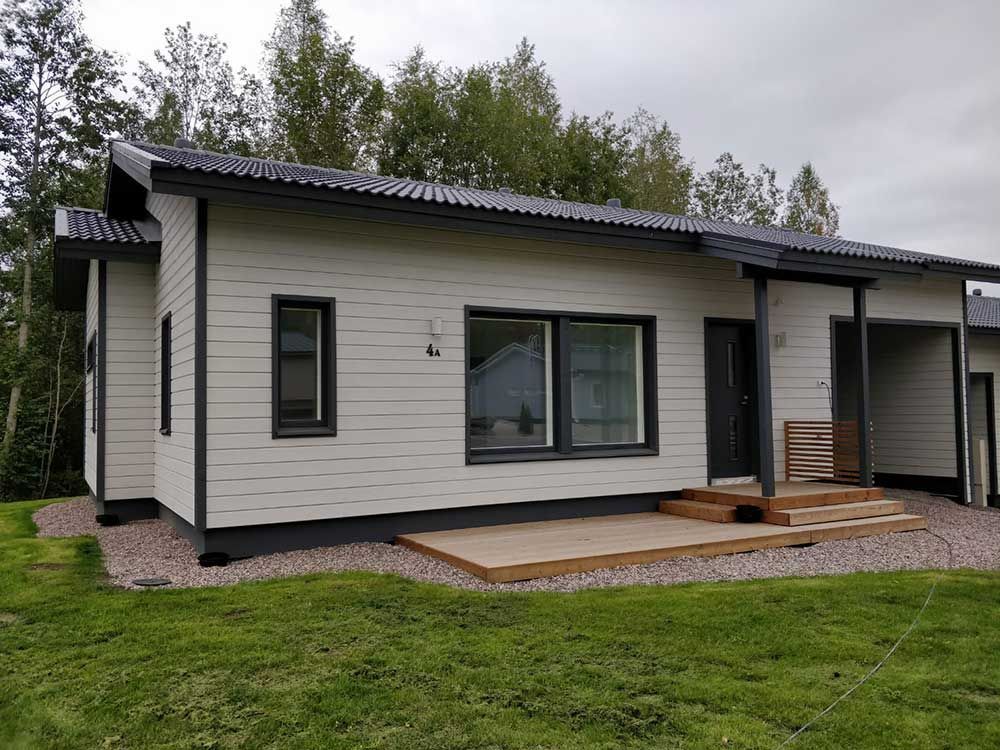 Rakennus T.Rautiainen Oy