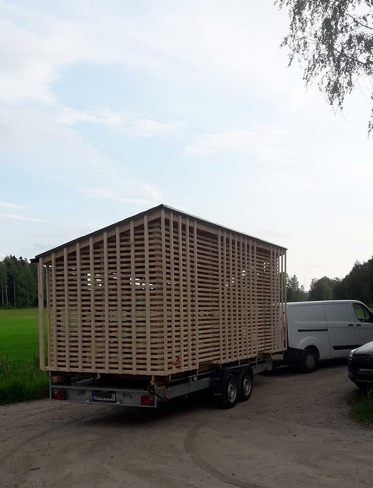 Rakennus T.Rautiainen Oy