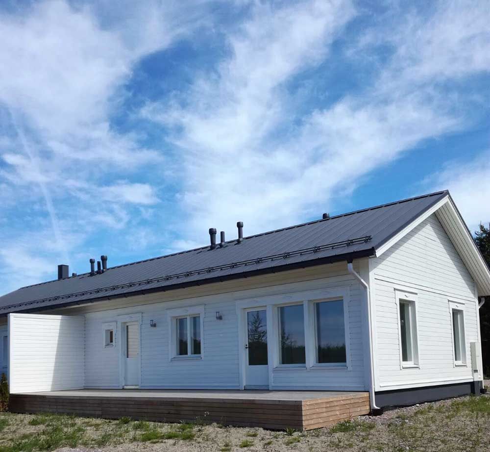 Rakennus T.Rautiainen Oy