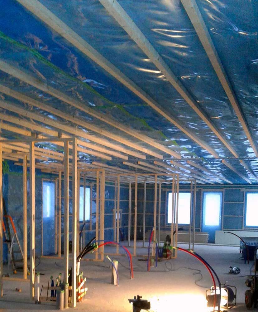 Rakennus T.Rautiainen Oy