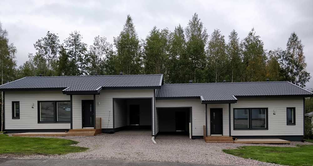 Rakennus T.Rautiainen Oy