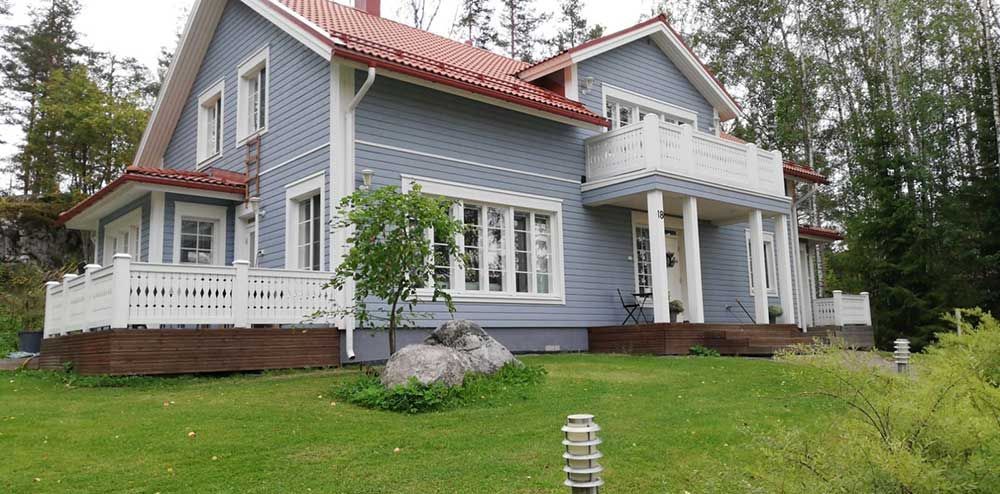 Rakennus T.Rautiainen Oy