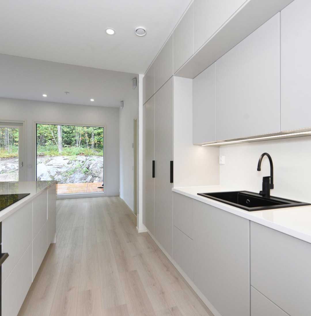 Rakennus T.Rautiainen Oy