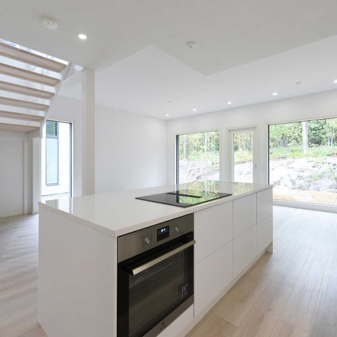 Rakennus T.Rautiainen Oy