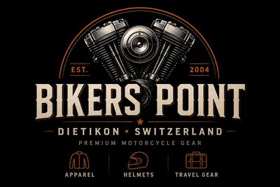 Biker's Point Logo