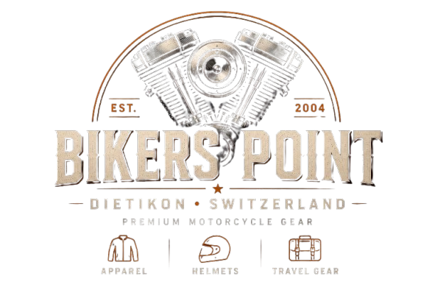 Biker's Point Logo