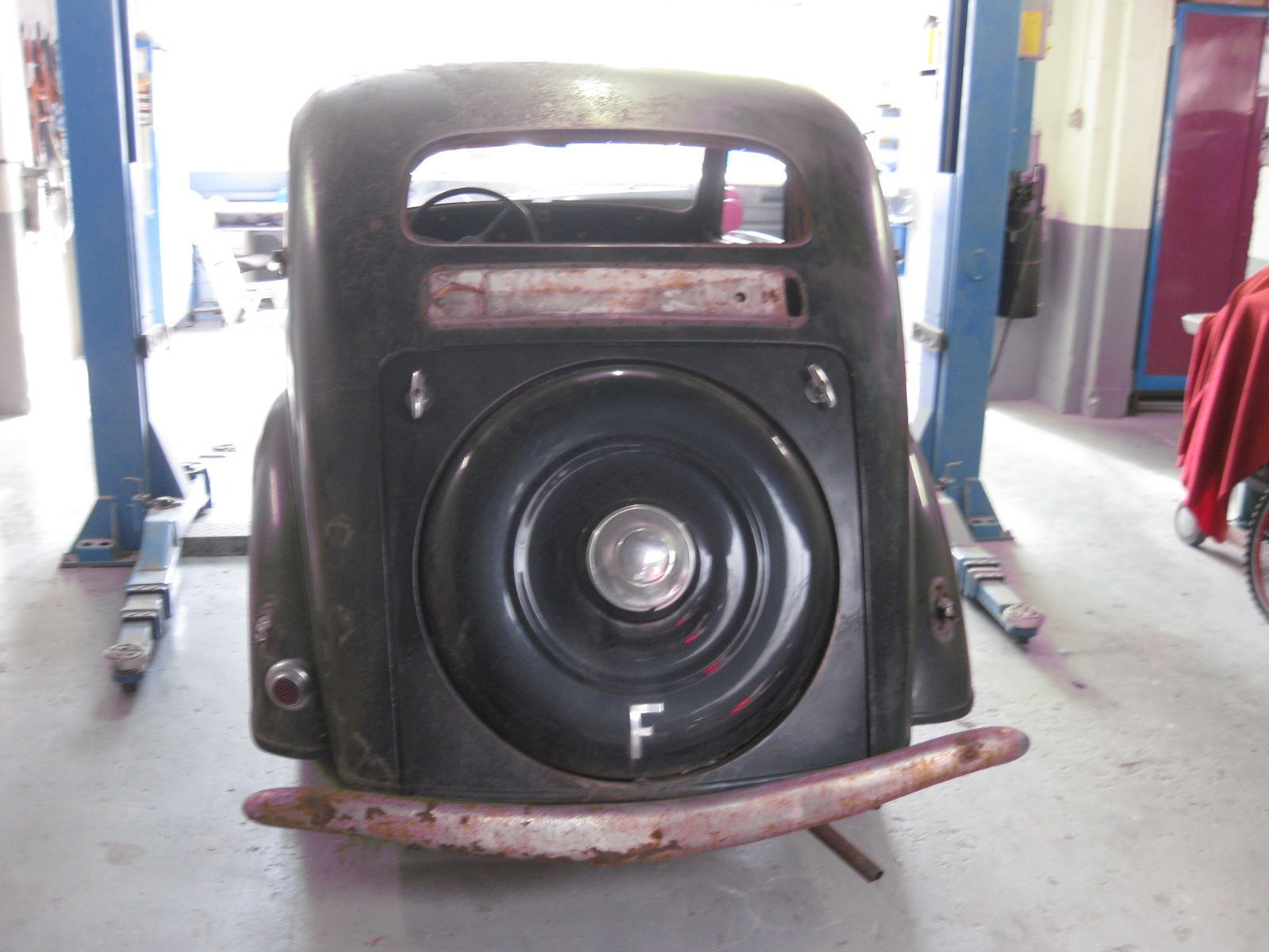 Italcarodel Sàrl | Renens VD