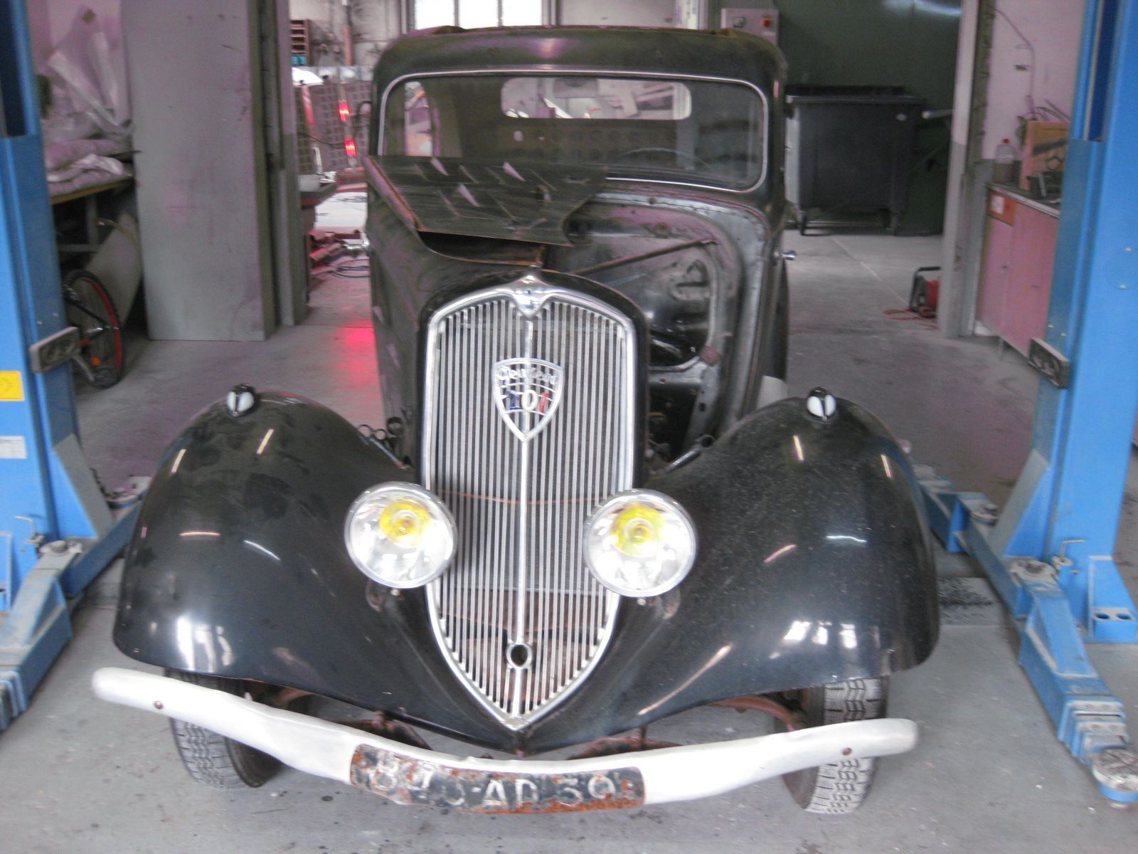 Italcarodel Sàrl | Renens VD