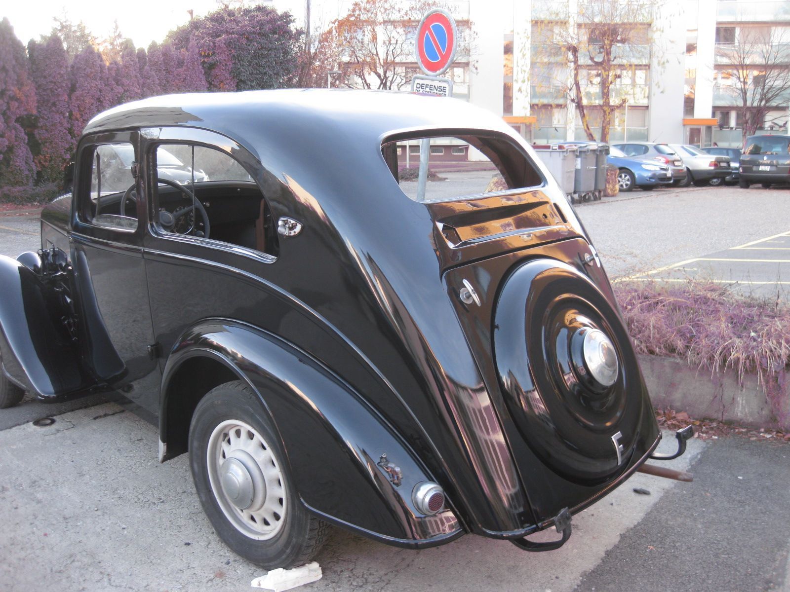 Italcarodel Sàrl | Renens VD