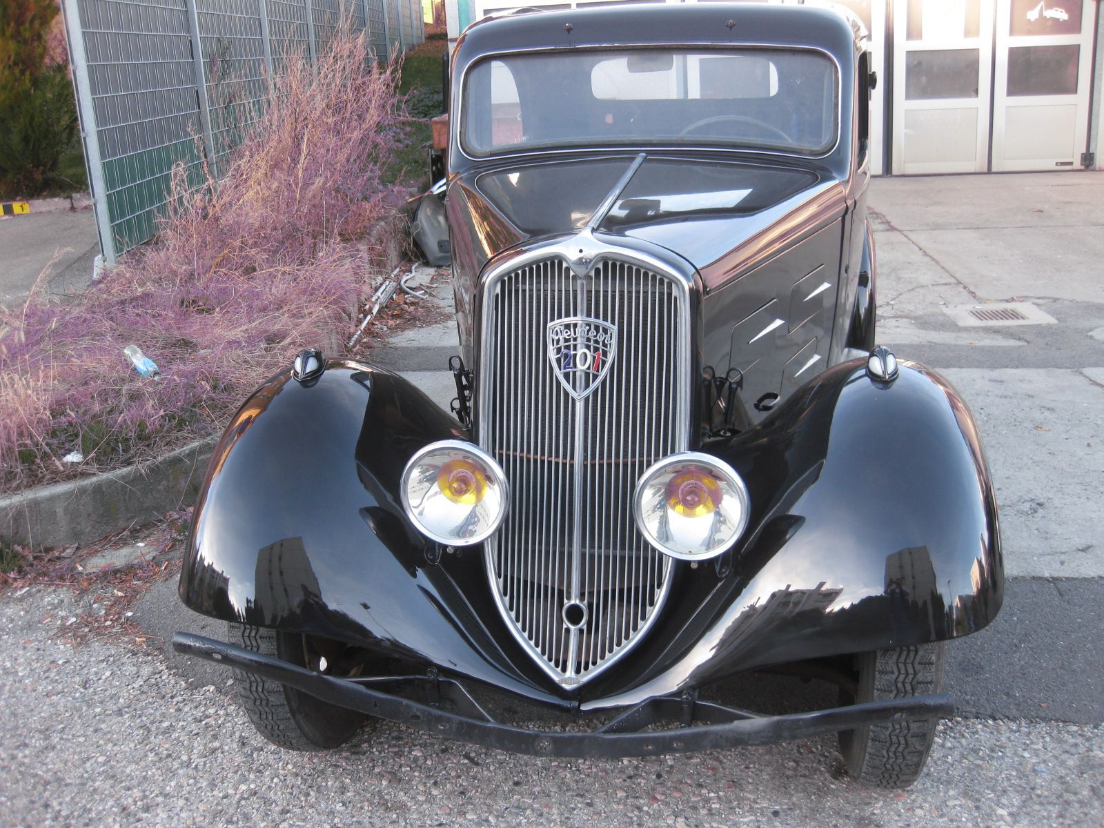 Italcarodel Sàrl | Renens VD