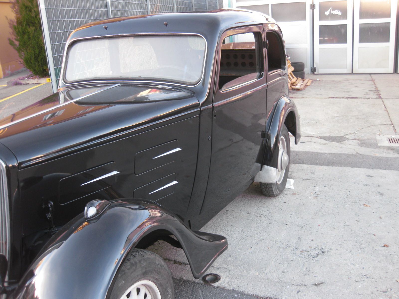 Italcarodel Sàrl | Renens VD