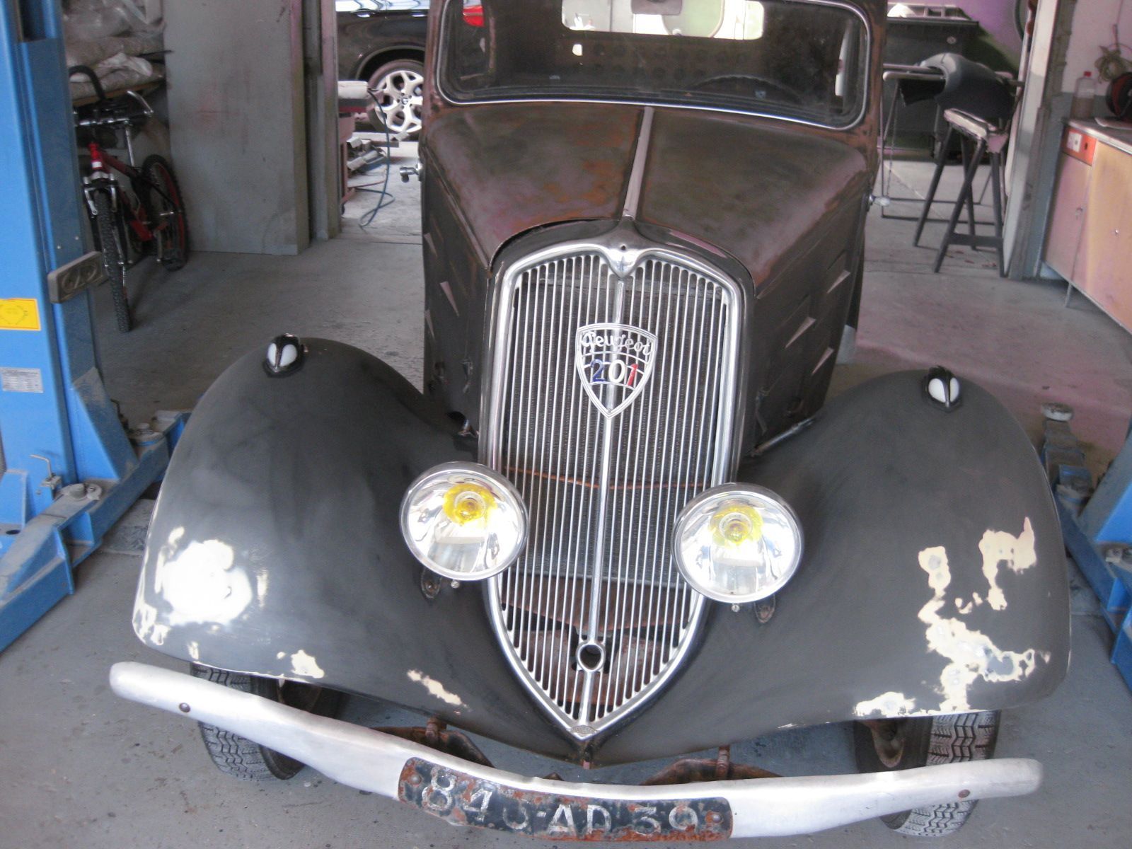 Italcarodel Sàrl | Renens VD