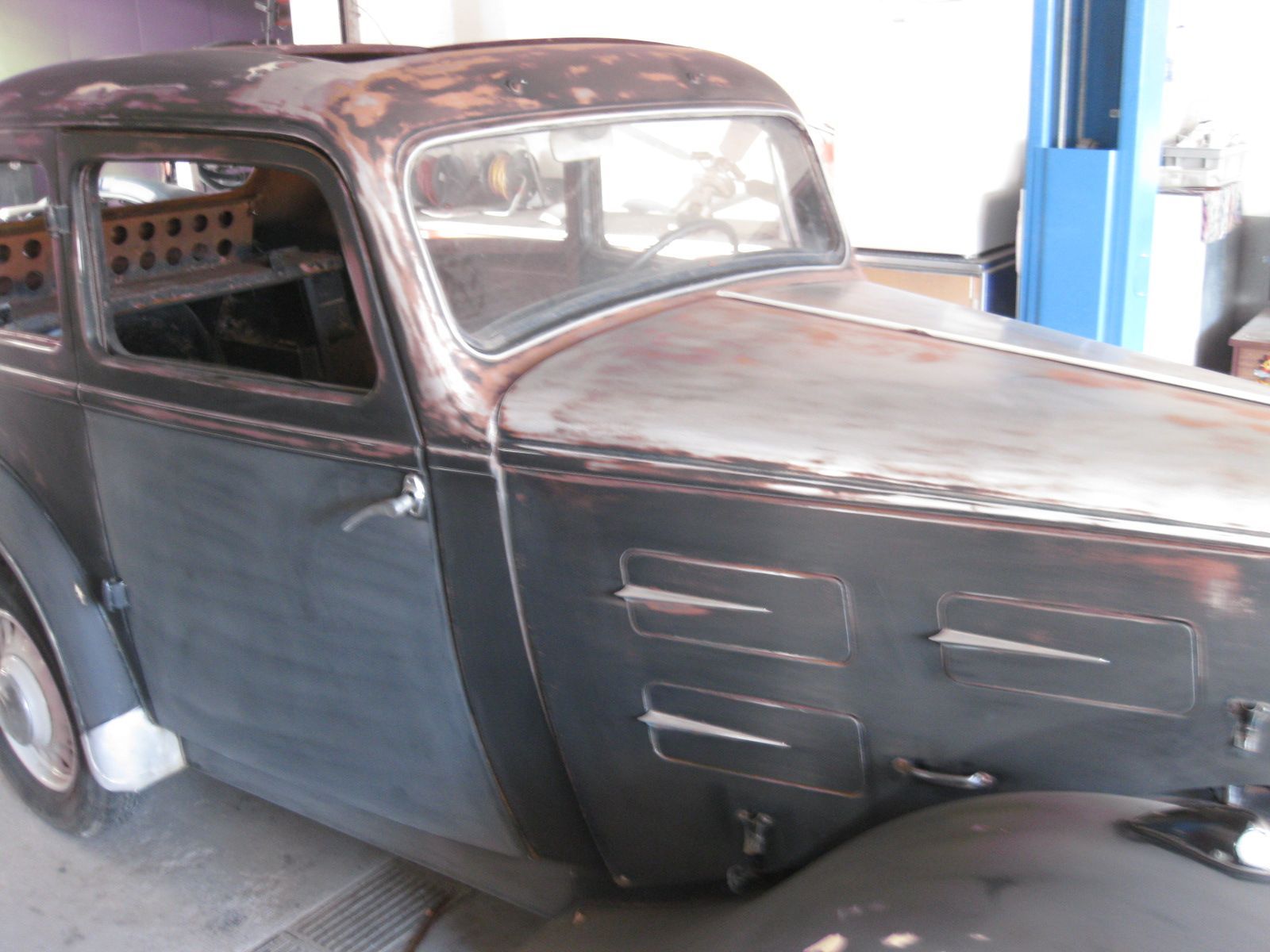 Italcarodel Sàrl | Renens VD