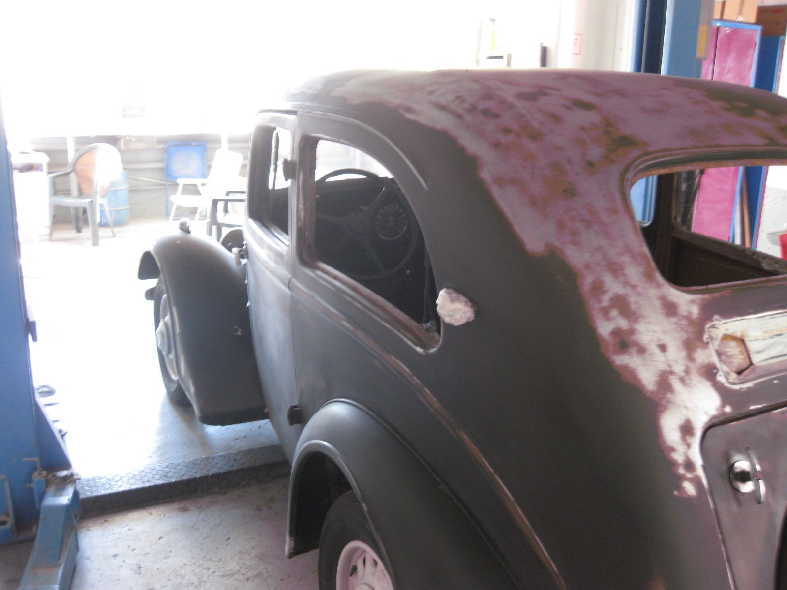 Italcarodel Sàrl | Renens VD