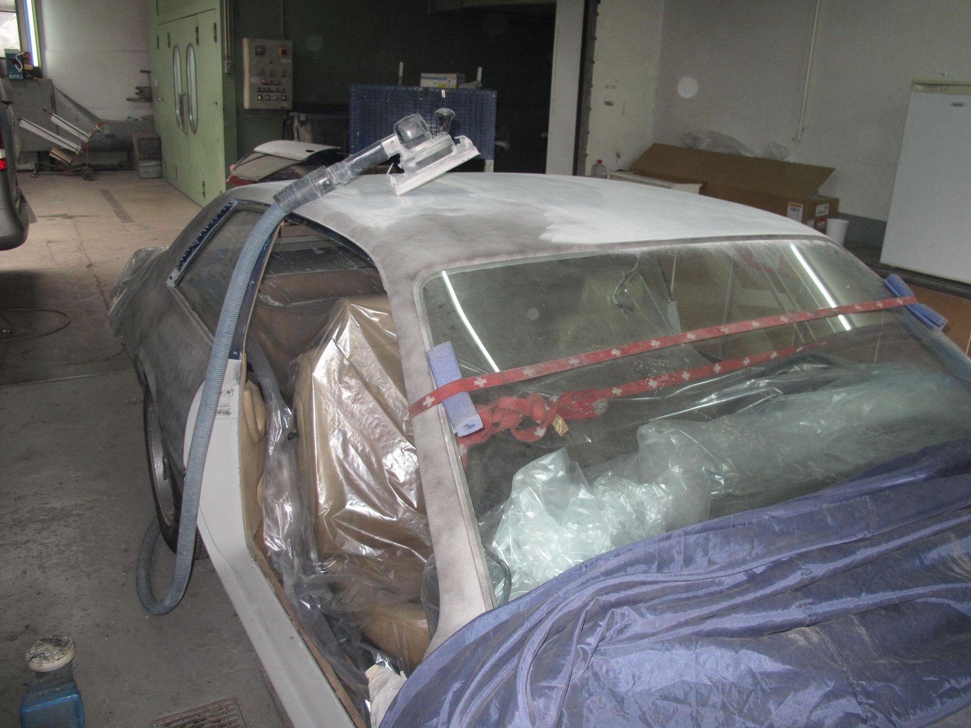 Italcarodel Sàrl | Renens VD