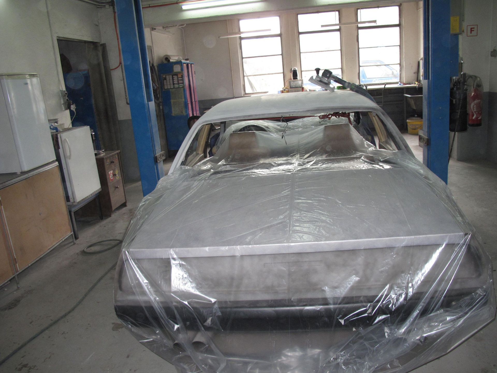 Italcarodel Sàrl | Renens VD