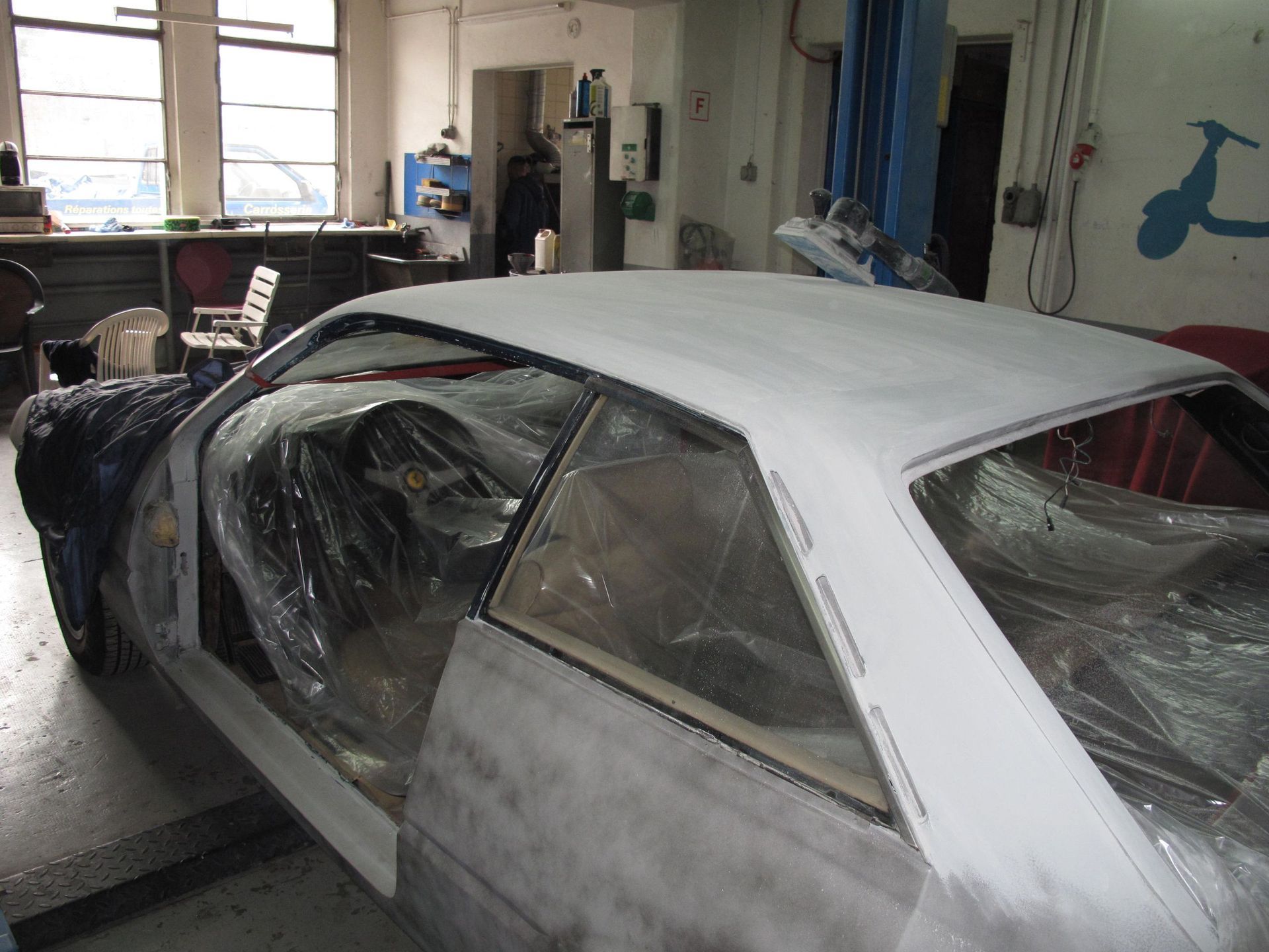 Italcarodel Sàrl | Renens VD