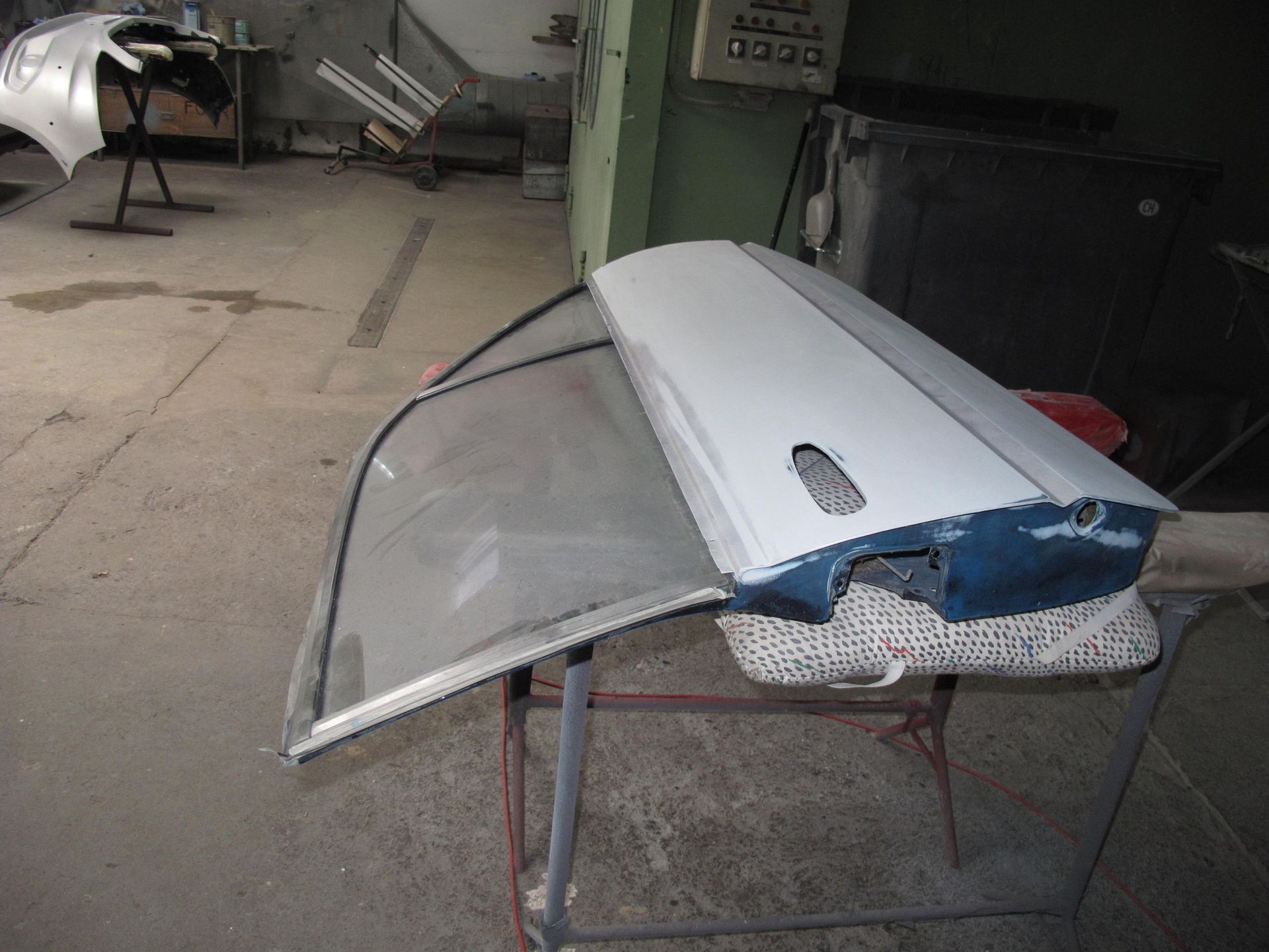 Italcarodel Sàrl | Renens VD